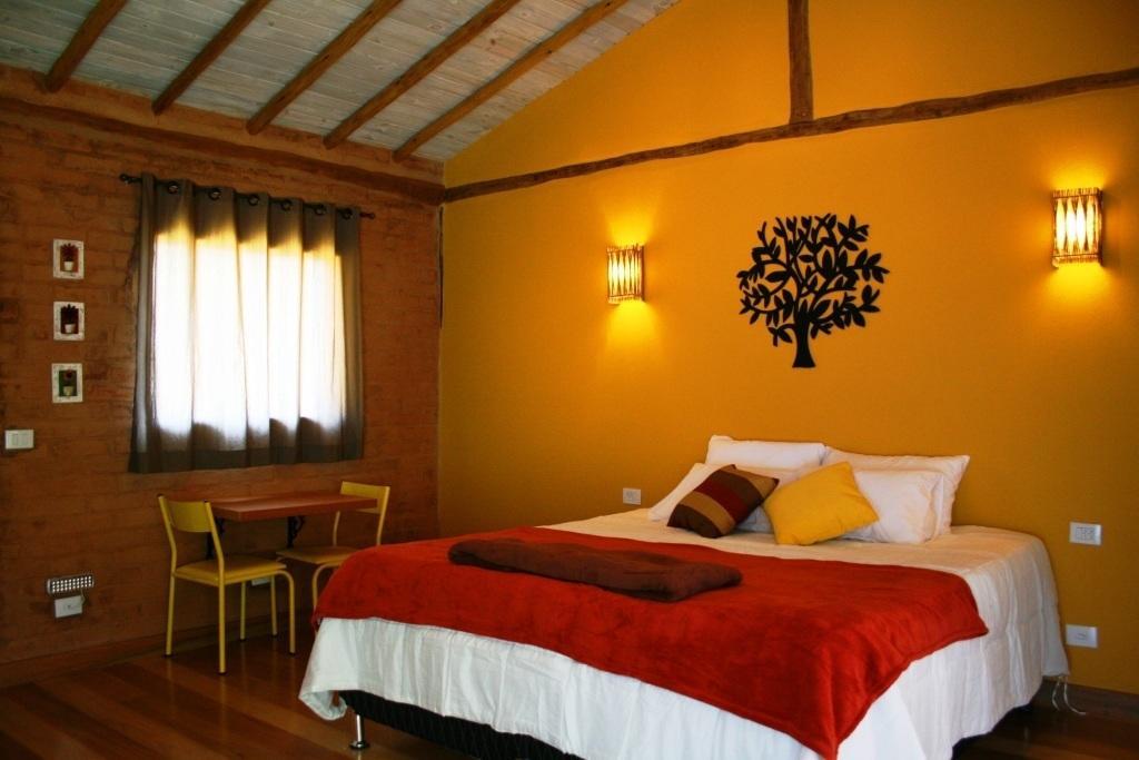 Pousada Casa Campestre Gonçalves Exteriör bild
